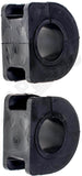 APDTY 145738 Bushing Replaces 15954059