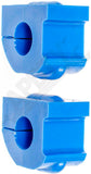 APDTY 145764 Bushing Replaces 4052613