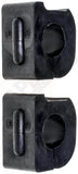 APDTY 145772 Bushing Replaces 88929997