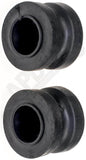 APDTY 145779 Bushing Replaces 5272214
