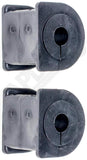 APDTY 145794 Bushing Replaces 52088322