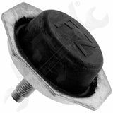 APDTY 145795 Bumper Replaces 4830434010