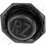 APDTY 145796 Bumper Replaces 4830534010