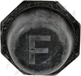 APDTY 145797 Bumper Replaces 4830435150