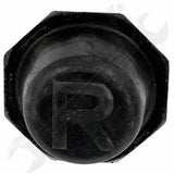 APDTY 145798 Bumper Replaces 4830535040