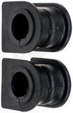 APDTY 145807 Bushing Replaces F8AZ5484BA