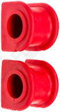 APDTY 145816 Bushing Replaces 1F6134156