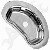 APDTY 145826 Bumper Replaces 55360201AC