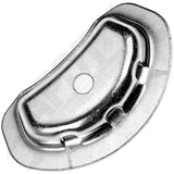 APDTY 145826 Bumper Replaces 55360201AC