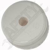 APDTY 145828 Bumper Replaces 52106122AA