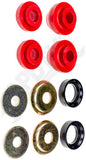 APDTY 145842 Bushing
