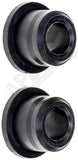 APDTY 145846 Bushing Replaces E5DZ3F640A