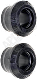 APDTY 145846 Bushing Replaces E5DZ3F640A