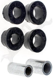 APDTY 145848 Bushing Replaces C6TZ3A116D