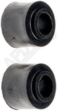APDTY 145849 Bushing Replaces 4616402