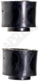 APDTY 145849 Bushing Replaces 4616402