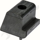 APDTY 145850 Bumper Replaces F2UZ3020A