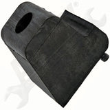 APDTY 145850 Bumper Replaces F2UZ3020A