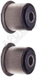 APDTY 145855 I-Beam Axle Pivot Bushing