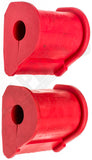 APDTY 145858 Bushing Replaces 88912452