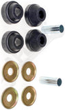 APDTY 145863 Bushing Replaces E9SZ3A187A