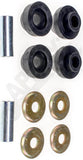 APDTY 145863 Bushing Replaces E9SZ3A187A