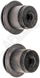 APDTY 145873 Bushing Replaces E9SZ 3084-A