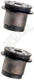 APDTY 145873 Bushing Replaces E9SZ 3084-A