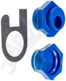 APDTY 145877 Bushing Replaces 25060874