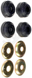 APDTY 145882 Bushing