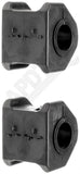 APDTY 145889 Bushing Replaces E6DZ5493C