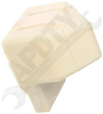 APDTY 145897 Bumper Replaces 15835667