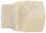 APDTY 145897 Bumper Replaces 15835667