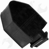 APDTY 145900 Suspension Control Arm Bumper; Front Lower; Replaces R210803