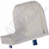 APDTY 145901 Bumper Replaces 15835666