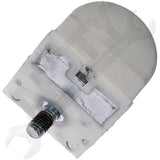 APDTY 145901 Bumper Replaces 15835666