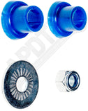APDTY 145911 Bushing