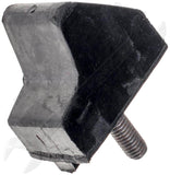 APDTY 145912 Bumper Replaces 10068783