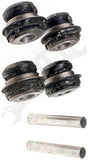 APDTY 145950 Bushing
