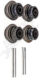 APDTY 145950 Bushing