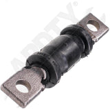 APDTY 145991 Suspension Control Arm Bushing w/ Shaft; Front Lower Forward L or R