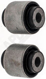 APDTY 146008 Bushing