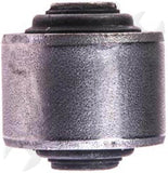 APDTY 146041 Rear Suspension Control Arm Bushing; Rear Upper Rearward