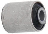 APDTY 146043 Bushing Replaces 5521538000