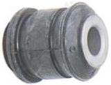 APDTY 146049 Bushing Replaces 5525438000