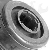 APDTY 146051 Bushing Replaces 5450050J25