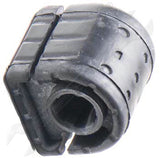 APDTY 146086 Suspension Control Arm Bushing; Front Left or Right Lower; Rearward