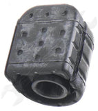 APDTY 146086 Suspension Control Arm Bushing; Front Left or Right Lower; Rearward