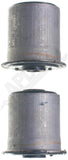 APDTY 146109 Bushing
