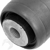 APDTY 139341 Rear Lower Control Arm Inner Bushing; Spring Link Bushing 5180371AA